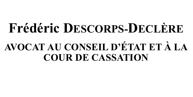 Frédéric Descorps-Declère
